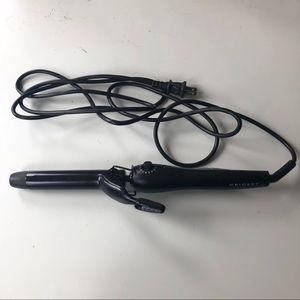Cricket 1” Curling Iron (new)